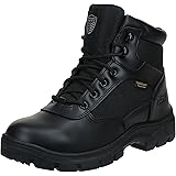 skechers pilot utility boot