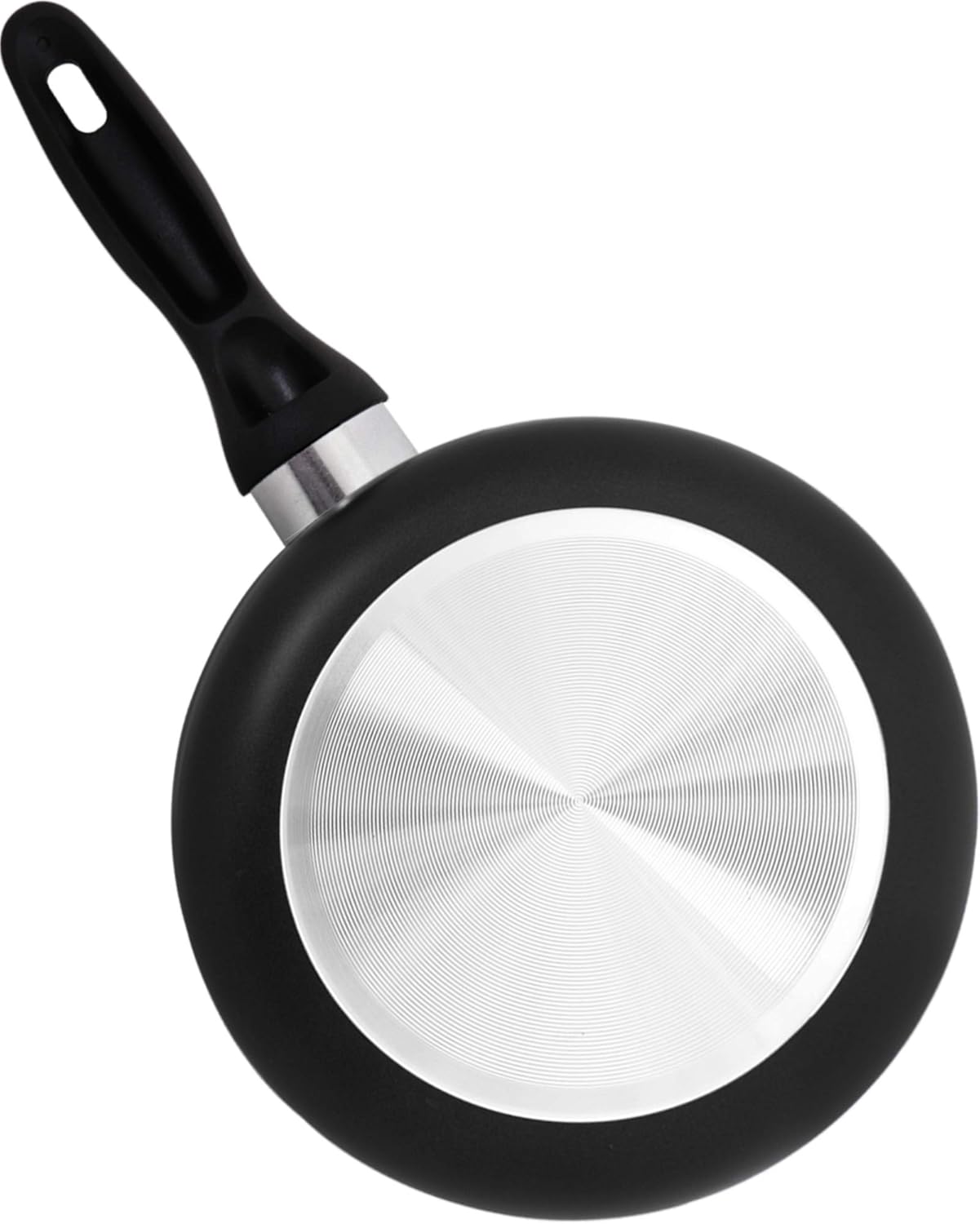 Nonstick Saucepan Set 1 Quart and 2 Quart Glass Lid Utopia Kitchen eBay