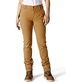 Carhartt Womens The Essential Canvas Pant