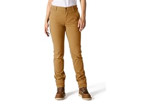 Carhartt Womens The Essential Canvas Pant