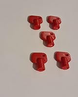 Lockshield Radiator Valve Keys 7x3mm Myson Matchmate Microbore 5-Pack PLA view 2