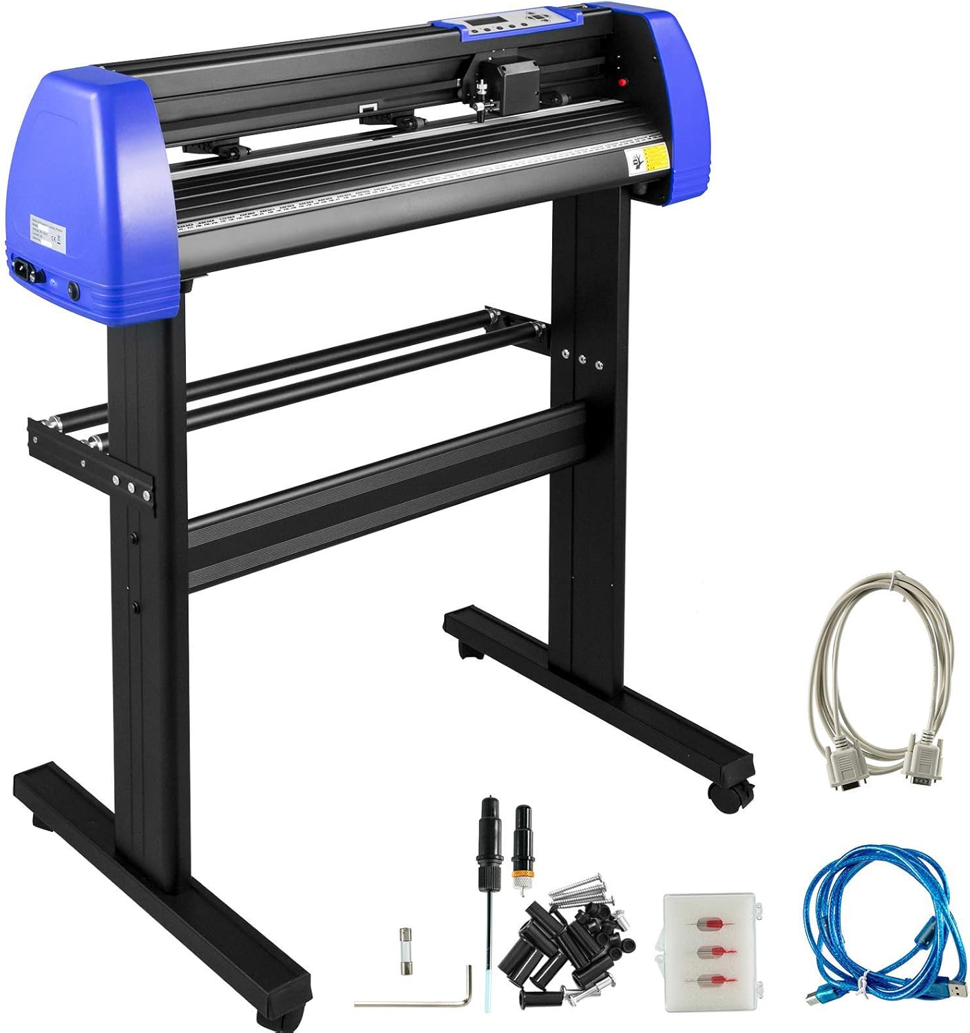 vinyl systems edge 28 cutter plotter