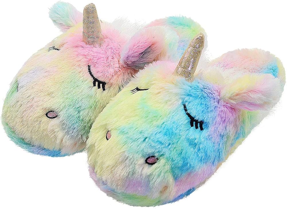 unicorn foams shoes