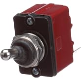 SOUTHBEND RANGE 9110-1 Power Switch