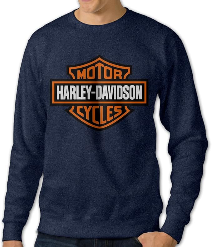 Harley davidson hoodie amazon Clearance