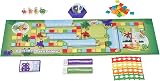 Learning Resources Numberblocks Race to Pattern Palace Maths Game Ages 3+ view 6