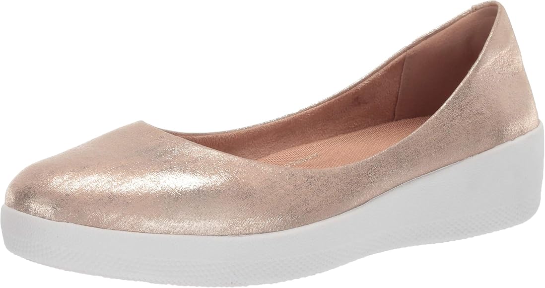 fitflop superballerina