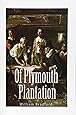 Of Plymouth Plantation