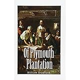 Of Plymouth Plantation