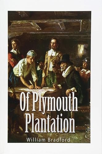 Download Of Plymouth Plantation PDF