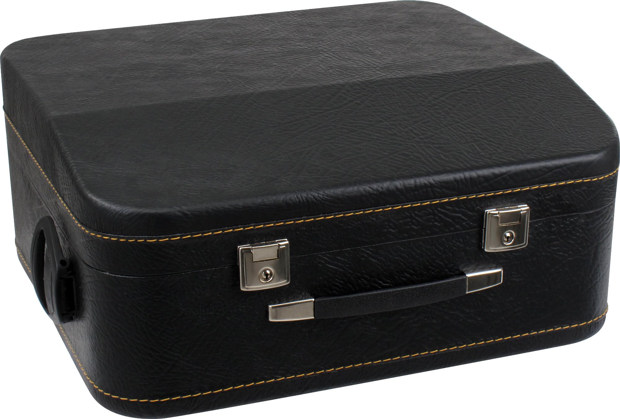 Alpenklang 120 Bass Accordion Case/Trolley Deluxe