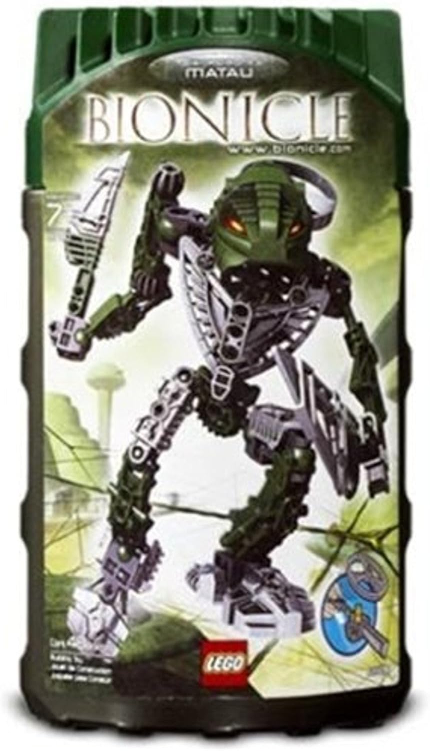 bionicle toa