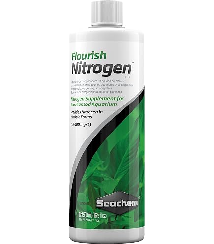 Seachem Flourish Advance - 500ml - Fish Gallery Seachem Flourish Advance - 500ml - Fish Gallery