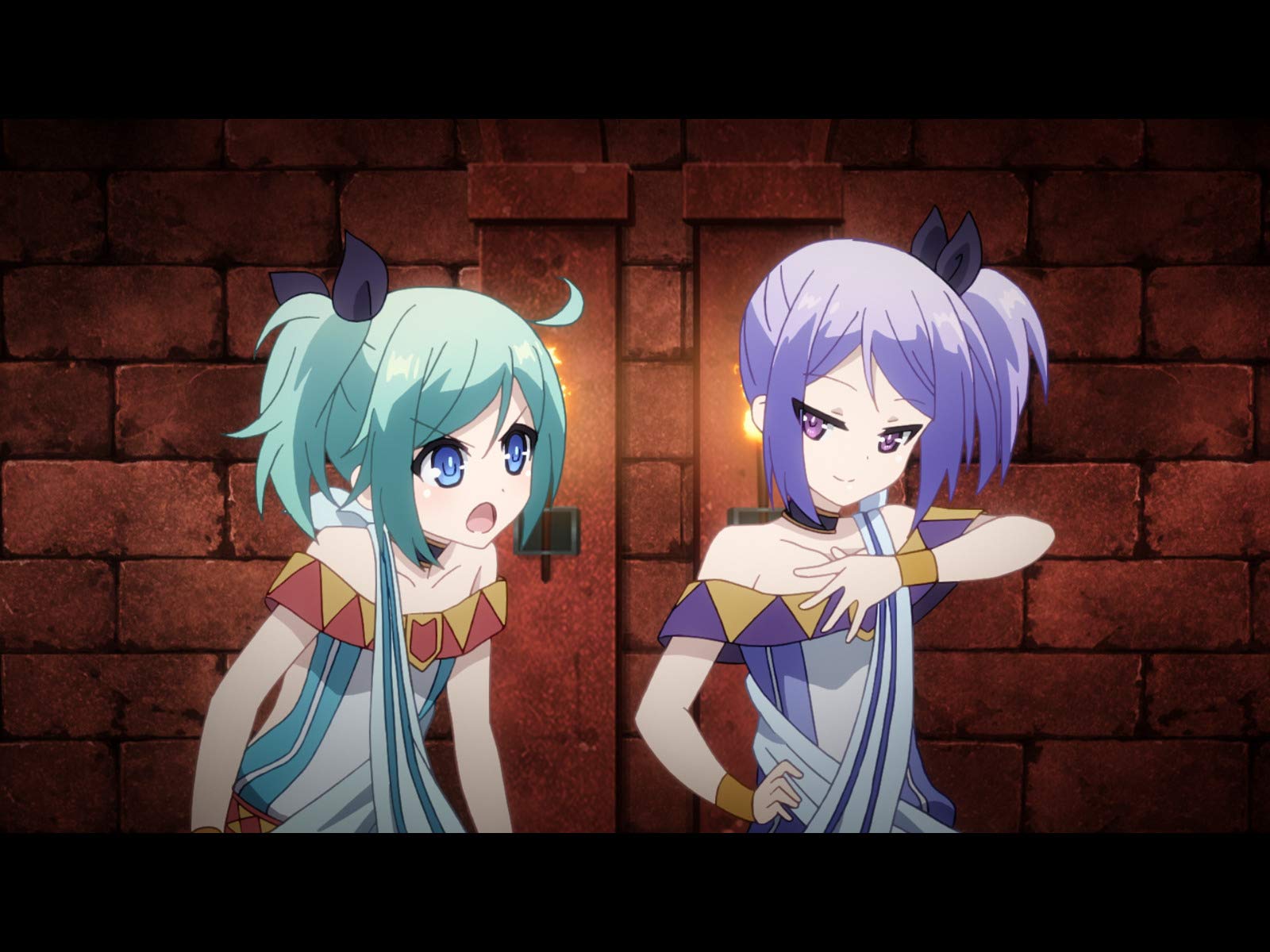 Amazon Co Jp 百錬の覇王と聖約の戦乙女を観る Prime Video