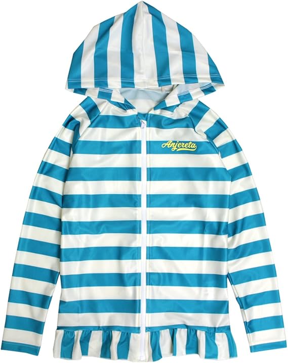 Amazon ラッシュガード 水着 子供 キッズ ジュニア 女の子 フード付 長袖 Uvパーカー 子供水着 水着 通販 Amazon ラッシュガード 水着 子供 キッズ ジュニア 女の子 フード付 長袖 Uvパーカー 子供水着 水着 通販