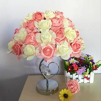 Amazon Com Lanna Shop European Creative Metel Table Decoration