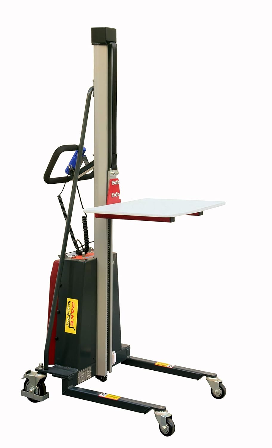 The 10 Best Material Lift Genie