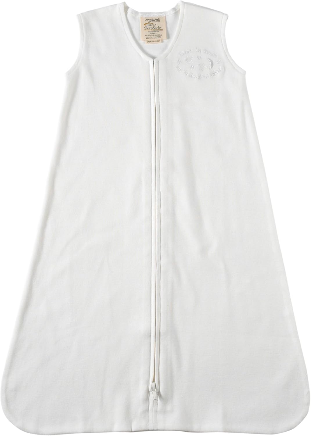 halo organic sleep sack