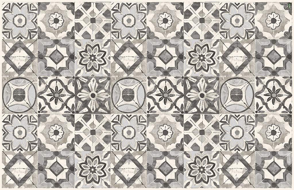 Kollar DU 05 Vinyl Mat, 100 x 155 x 0.22 cm