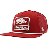 ZHATS Standard NCAA Officially Licensed Rope Hat Trace Bulletin, Team Color