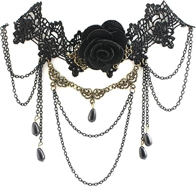 Collana gotica