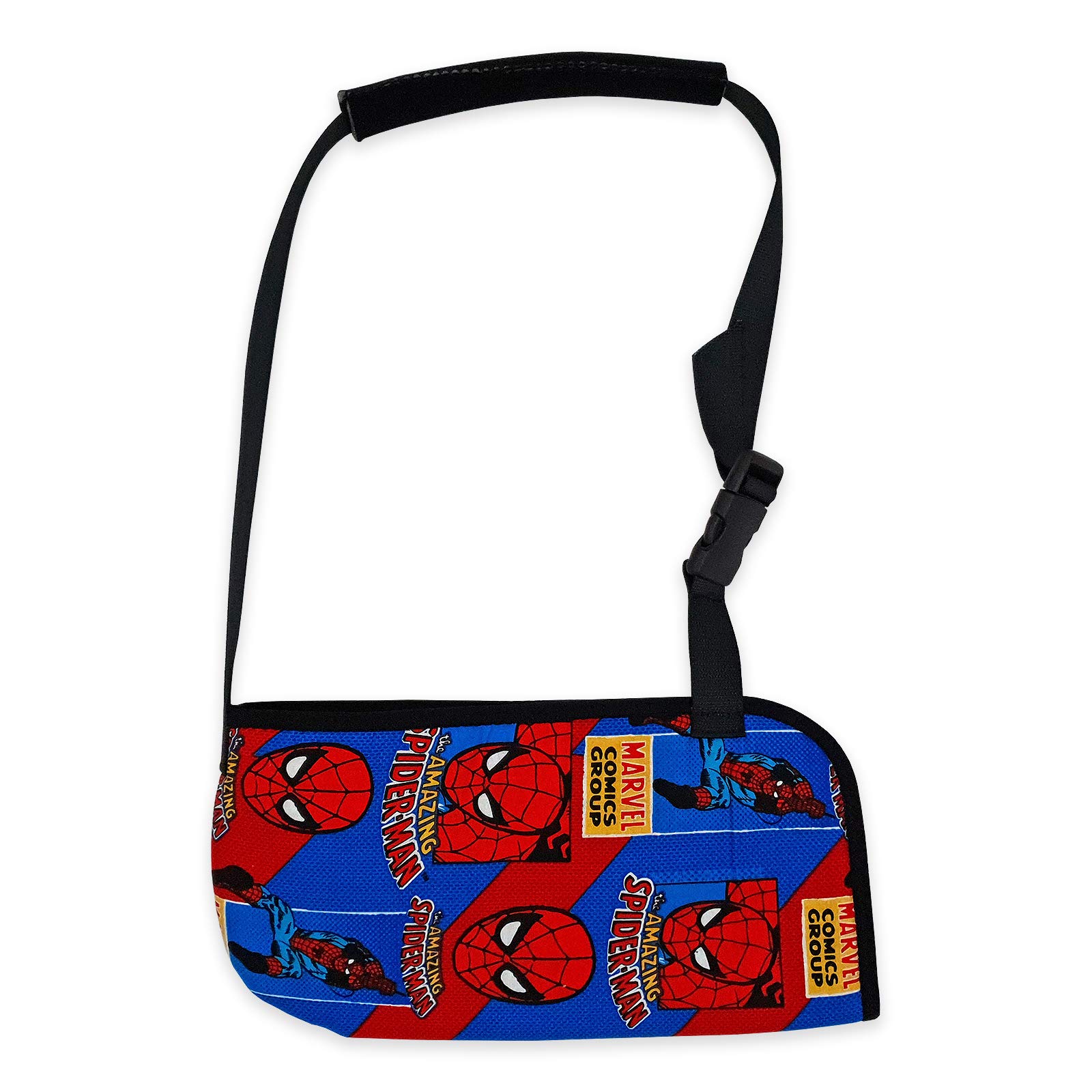 Buy Solace Bracing Children's Padded Character Sling (9 Fun Designs) British Made & NHS