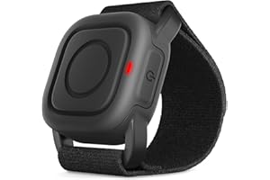 GoPro Waterproof Shutter Remote - Official GoPro Accessory