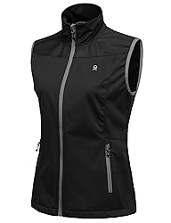 Little Donkey Andy Women's Lightweight Softshell