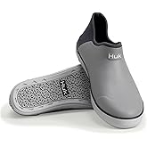 HUK Men's Rogue Wave Waterproof Fishing Shoes