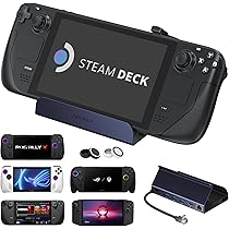 Aenllosi Hard Carrying Case Replacement for ASUS ROG Ally X/Rog