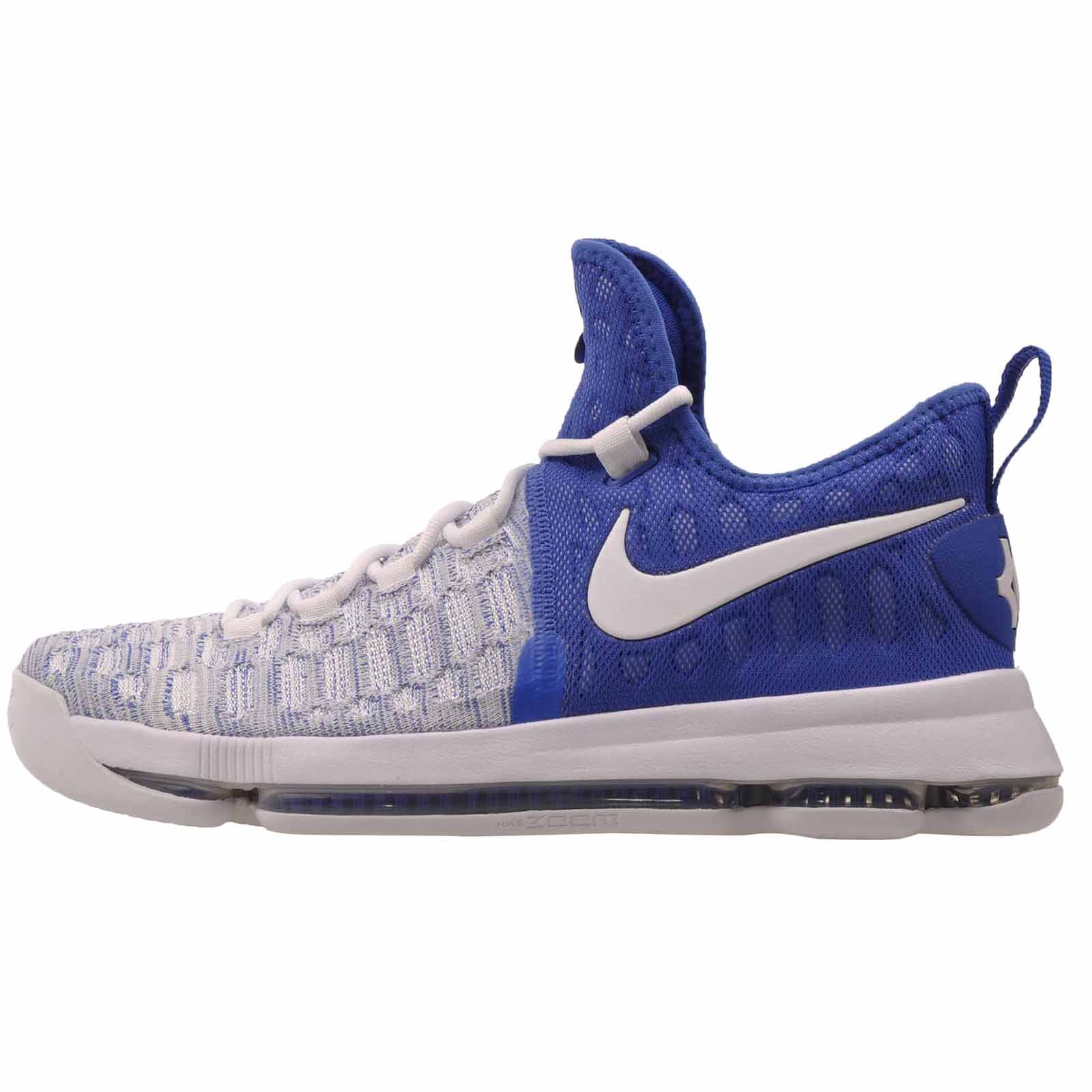 kd 9 size 12