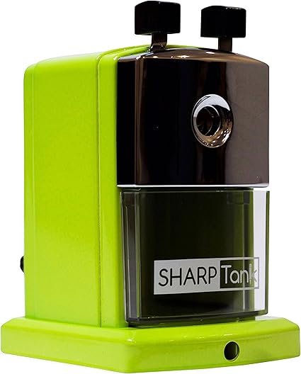 a sharpener