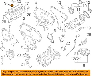 Nissan 13276 bn801
