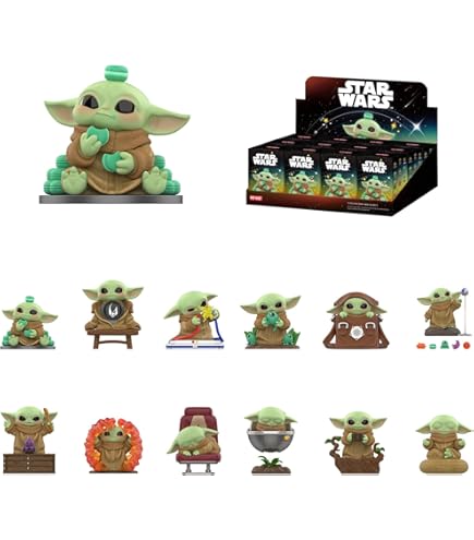Amazon.com: STAR WARS The Bounty Collection Taming The Beast Pack