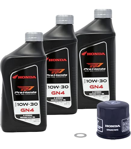 Amazon.com: Edwards Oil Change kit for 2023-2024 Honda SCL-500