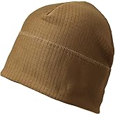 M MCGUIRE GEAR Grid Fleece Watch Cap, Tactical Beanie, Unisex Light Weight Skull Cap