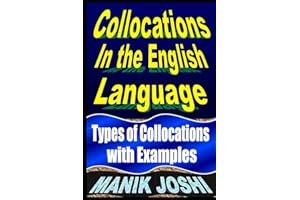 Collocations in the English Language: Types of Collocations with Examples (English Daily Use)
