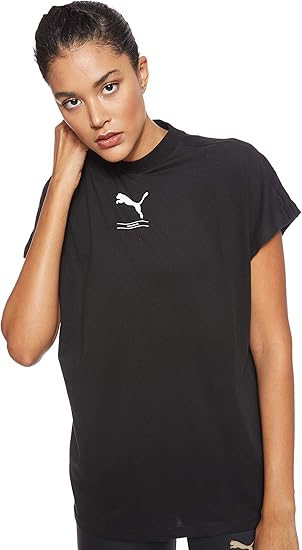 puma t shirt damen amazon