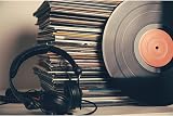 Sennheiser HD 25 Special Edition Closed-Back On-Ear DJ Headphones 70 Ohm view 5