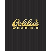 Goldee's Bar-B-Q: A Cookbook