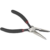 Lisle 42810 Plastic Clip Removal Pliers