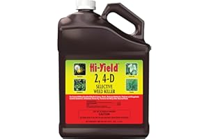 Hi-Yield (21416) 2,4-D Selective Weed Killer (1 gal)