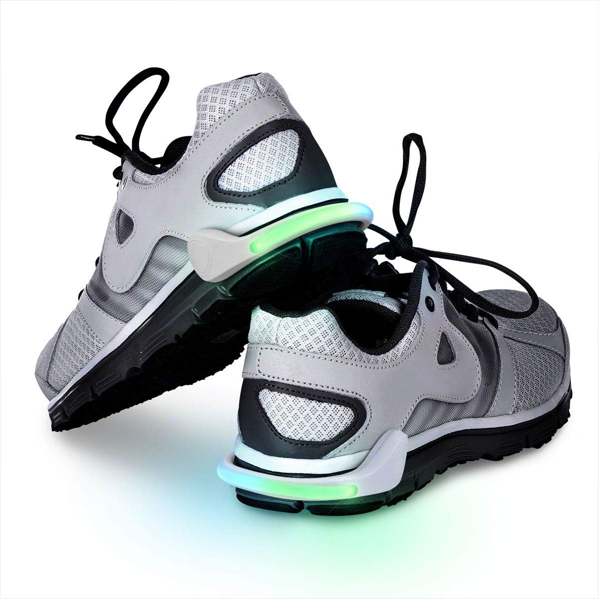 nike shoes that light up with flash