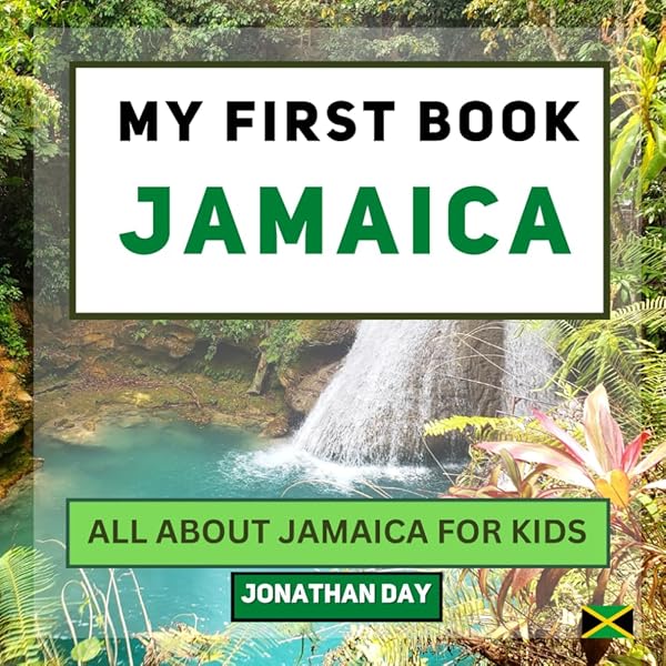 洋書 JAMAICA Pieces of Jamaica: Jamrock Edition: Muir, David, Henry, Sean
