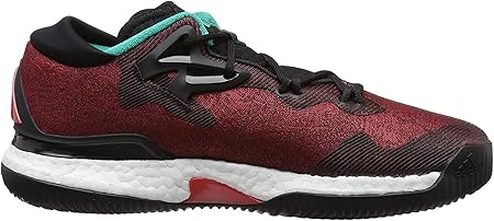 james harden ghost pepper shoes