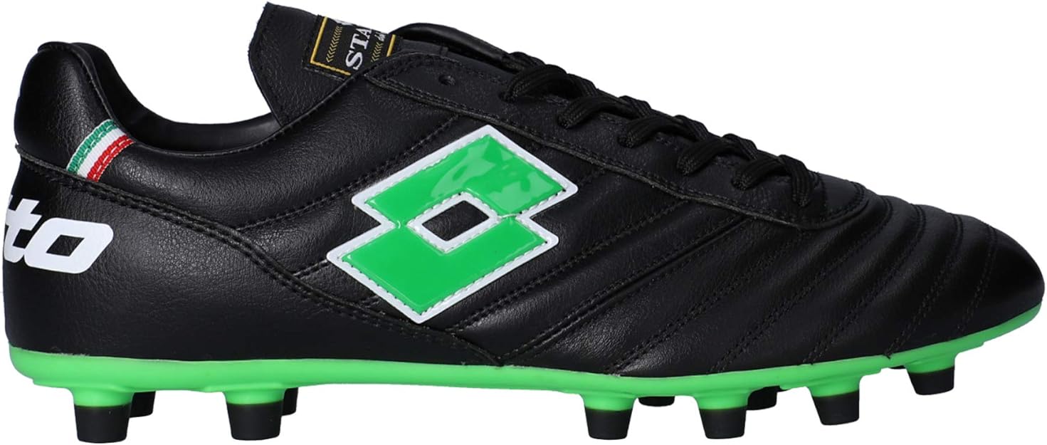 lotto stadio football boots