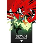 Spawn Origins Volume 1 (New Printing)
