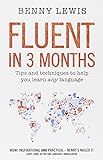 Fluent in 3 Months