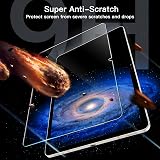 JETech Screen Protector for Samsung Galaxy Tab S10 Plus 2024 12.4 Inch view 4