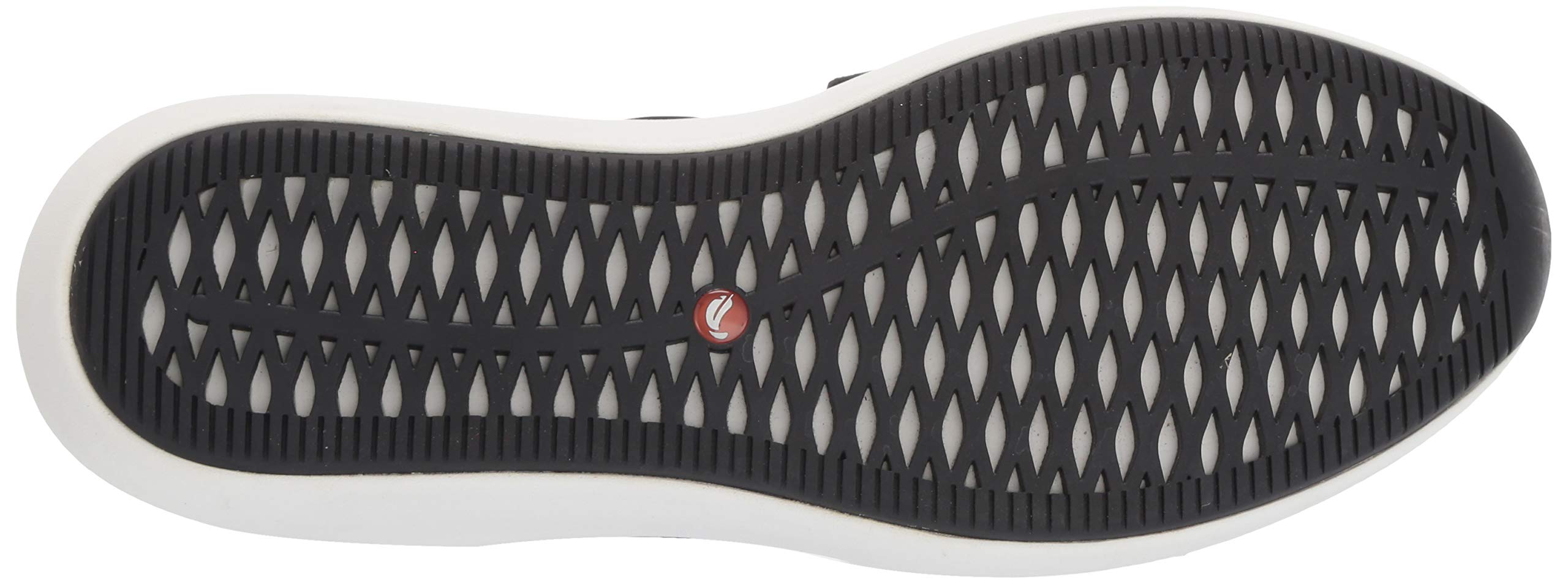 Clarks Women's Un Rio Cross Sneaker - Image 4